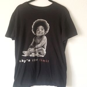 Notorious B.I.G. T-Shirt